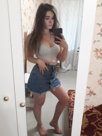 Анкета проститутки Фаина - Фото, 23 года, №207911